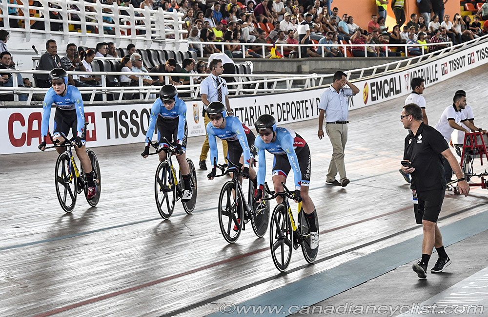 2017 Cali UCI World Cup