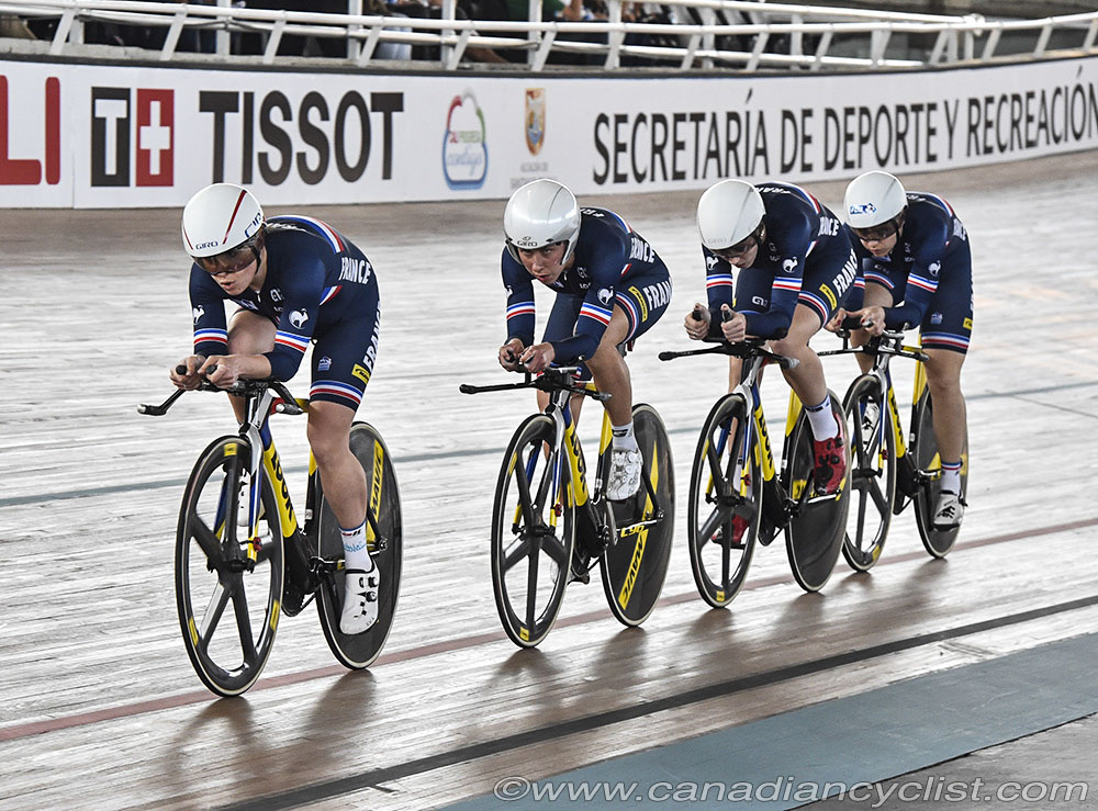 2017 Cali UCI World Cup