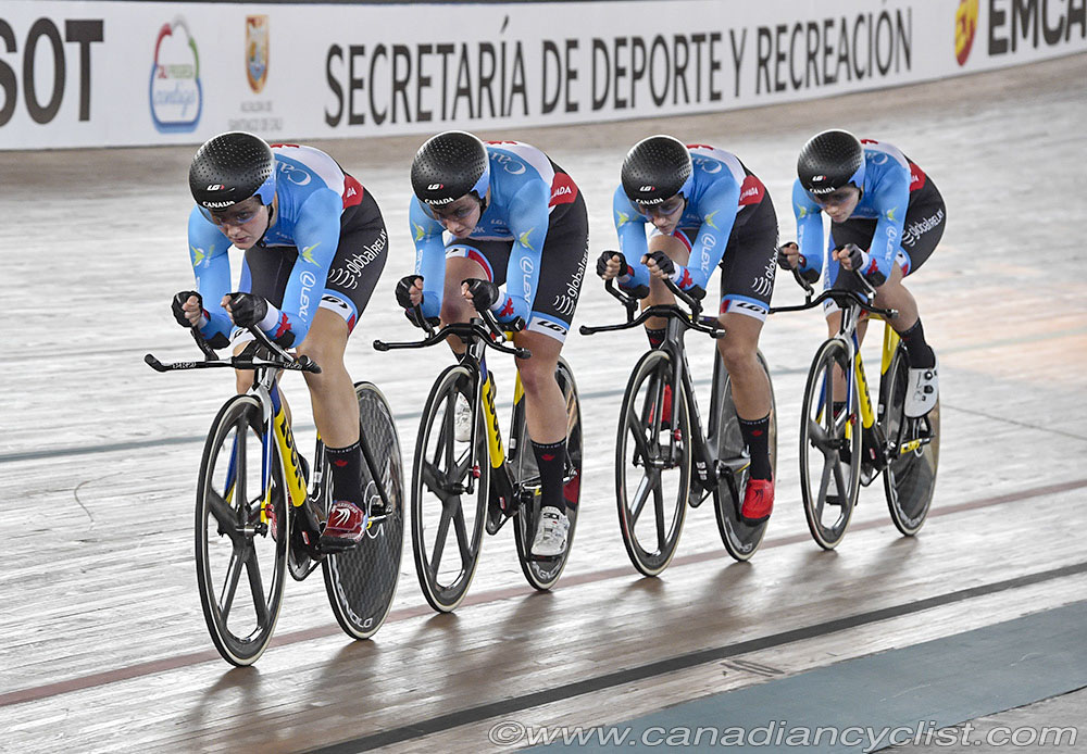 2017 Cali UCI World Cup