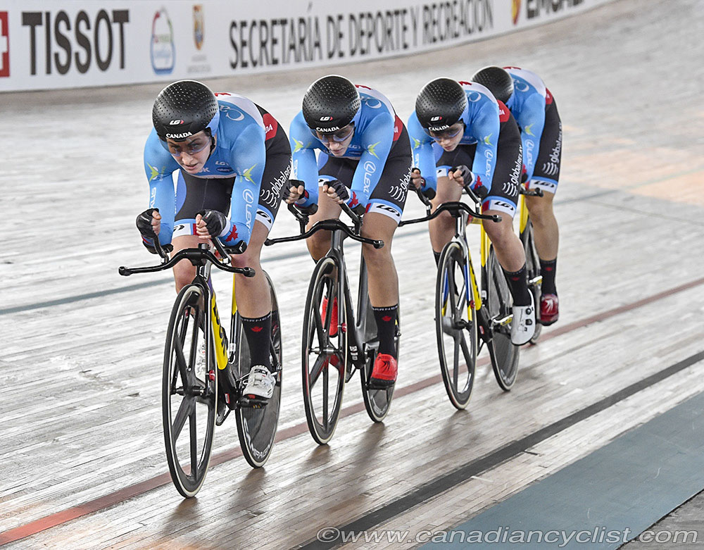 2017 Cali UCI World Cup