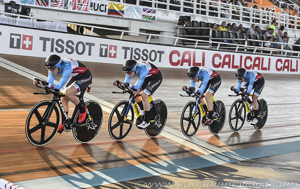 2017 Cali UCI World Cup