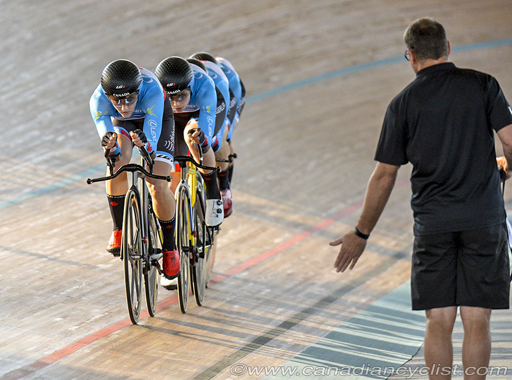 2017 Cali UCI World Cup