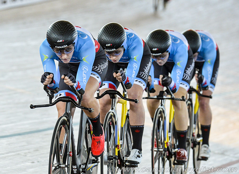 2017 Cali UCI World Cup