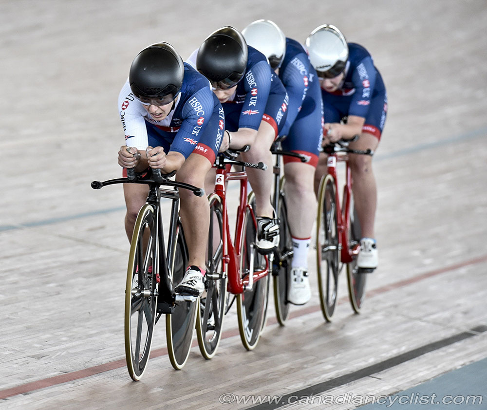2017 Cali UCI World Cup