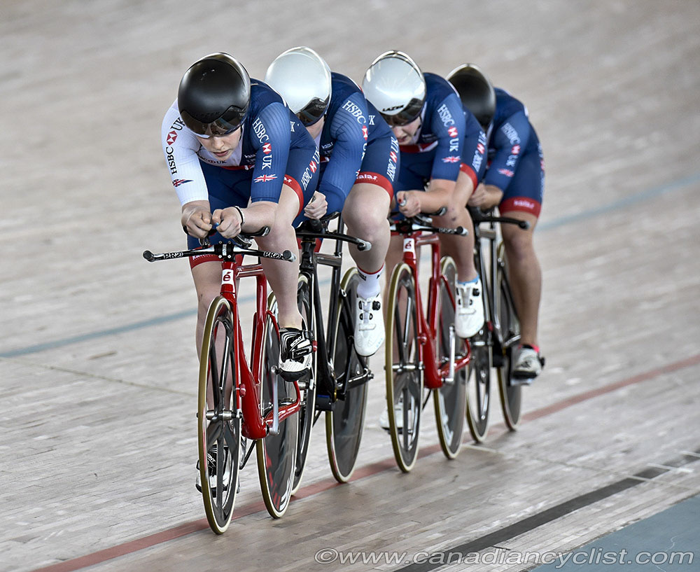 2017 Cali UCI World Cup