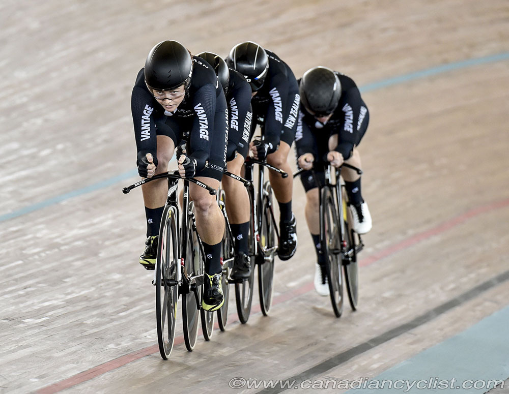 2017 Cali UCI World Cup