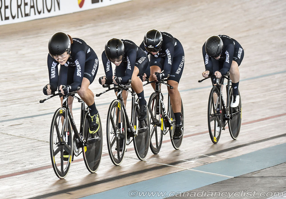 2017 Cali UCI World Cup