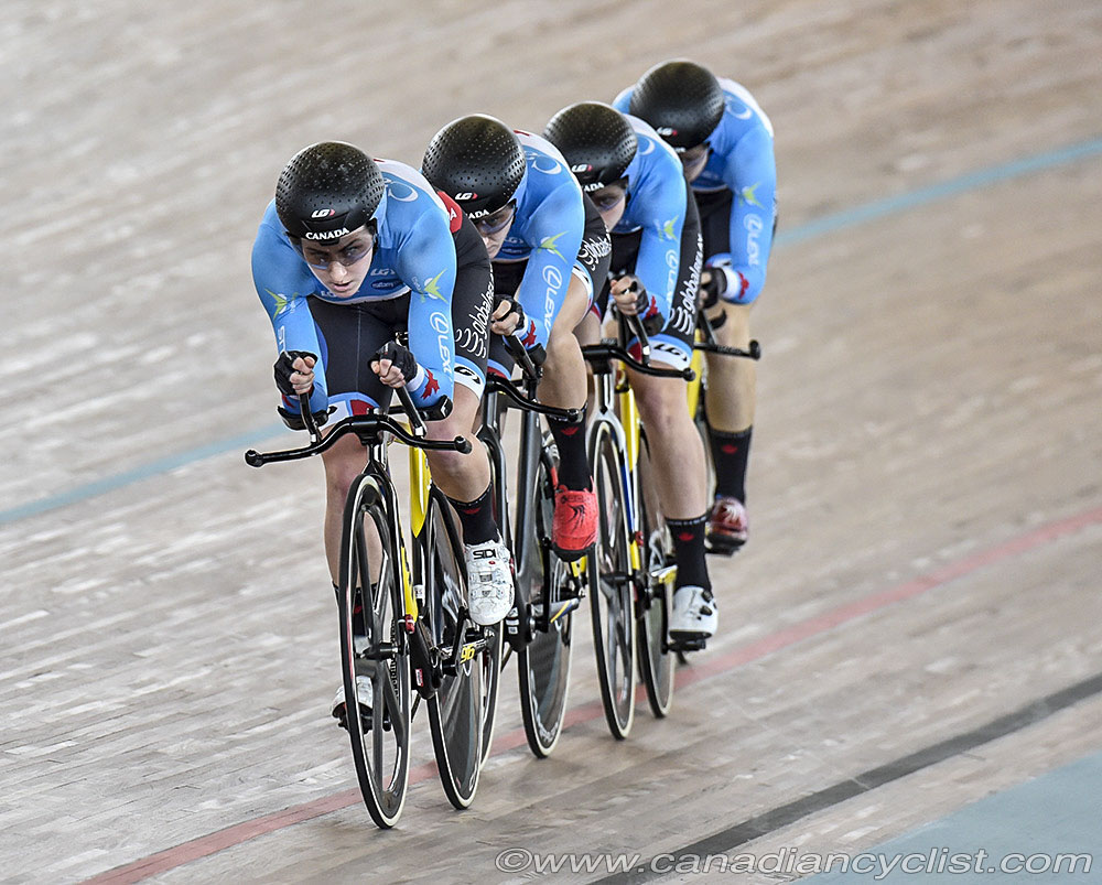 2017 Cali UCI World Cup
