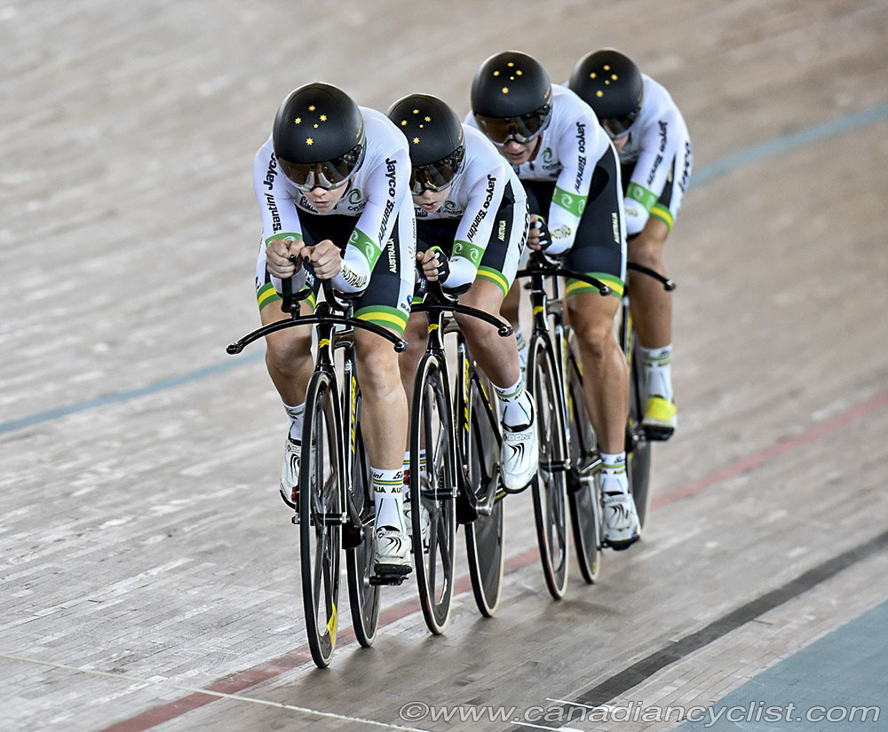 2017 Cali UCI World Cup