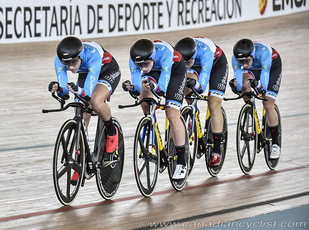 2017 Cali UCI World Cup