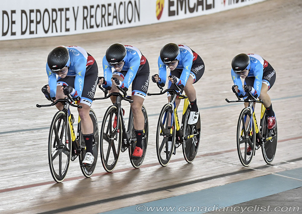 2017 Cali UCI World Cup