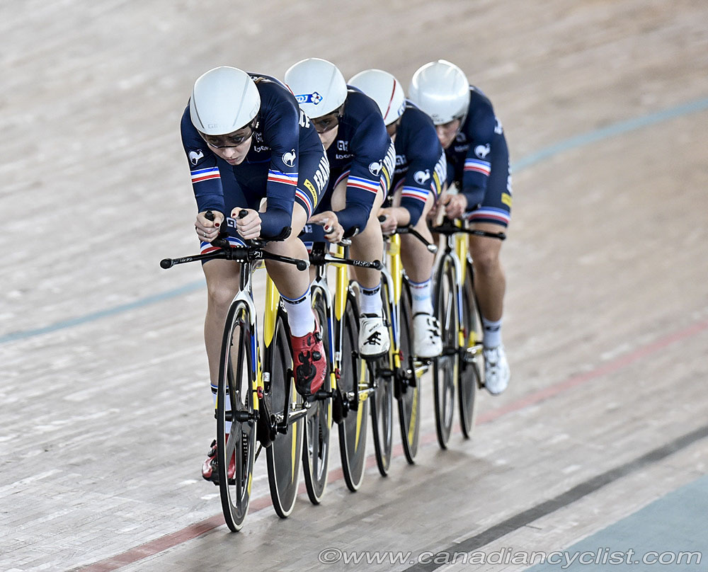 2017 Cali UCI World Cup