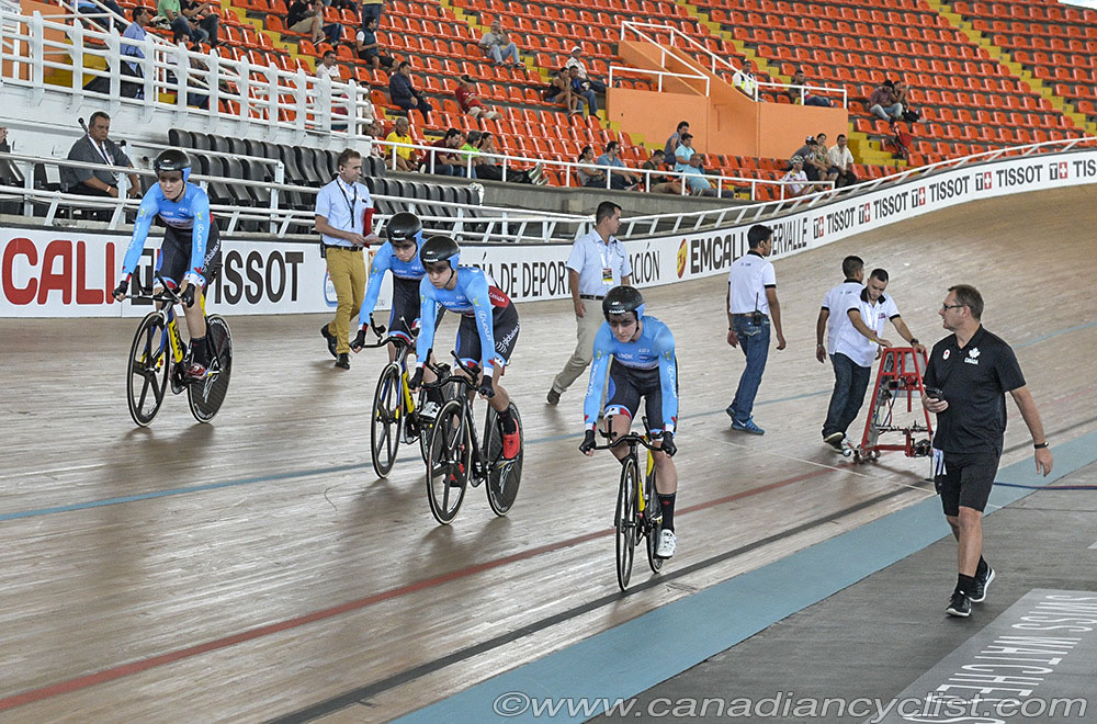 2017 Cali UCI World Cup