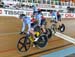 2017 Cali UCI World Cup