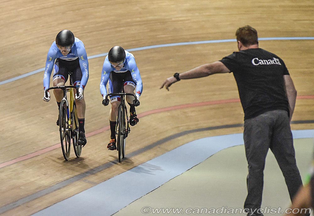 2017 Cali UCI World Cup
