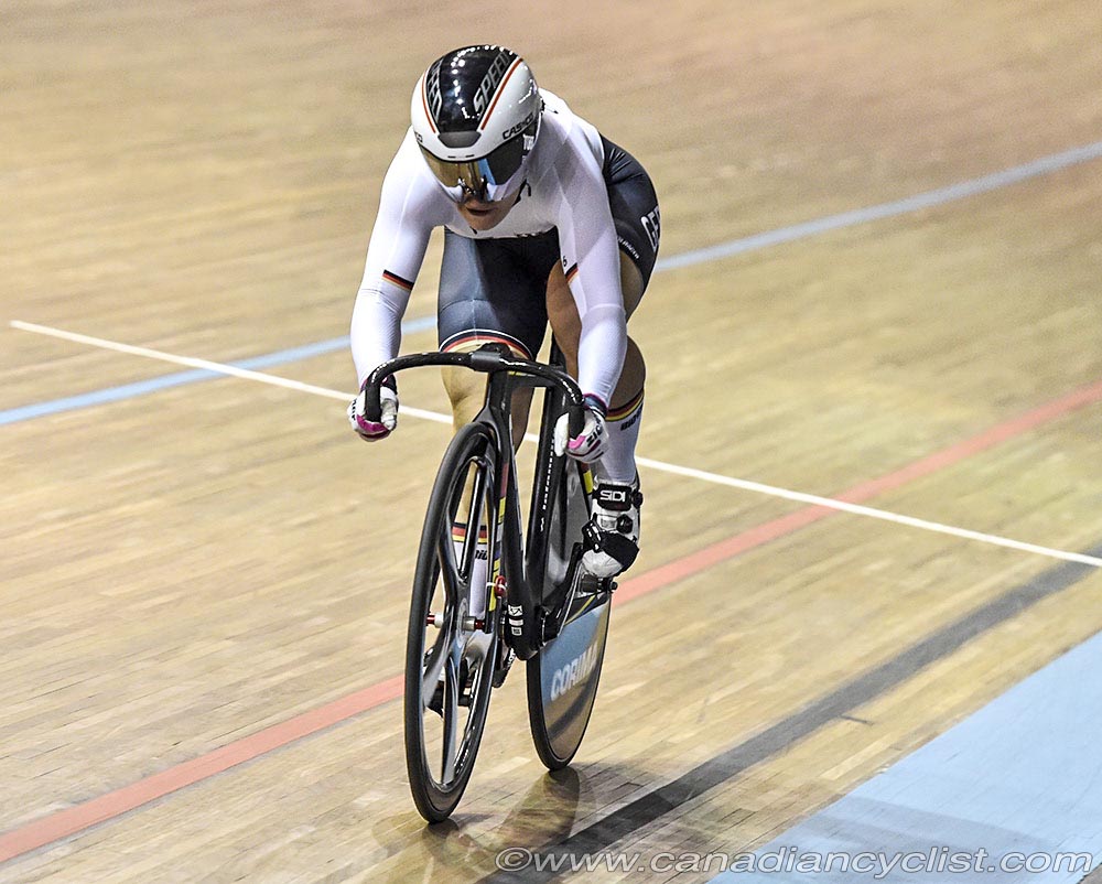 2017 Cali UCI World Cup