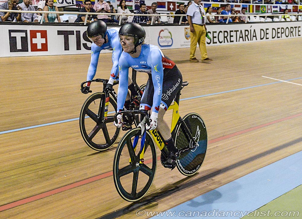 2017 Cali UCI World Cup