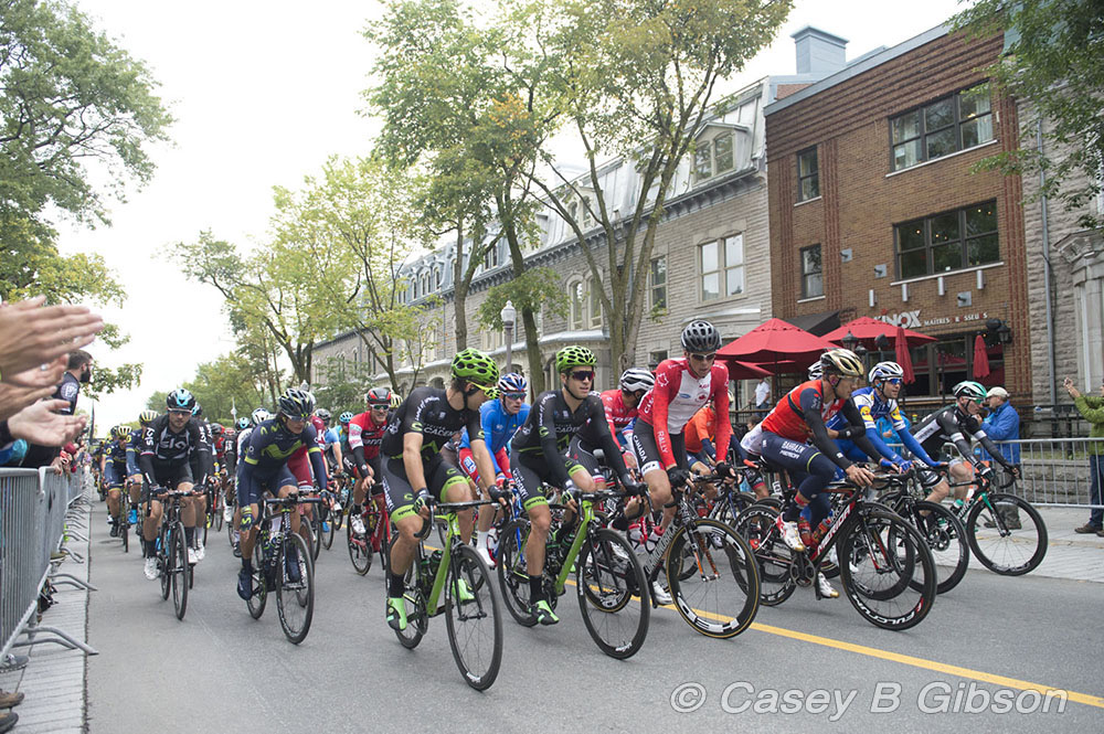 Quebec Grand Prix 2017
