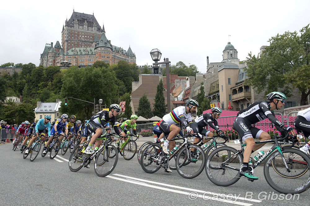 Quebec Grand Prix 2017