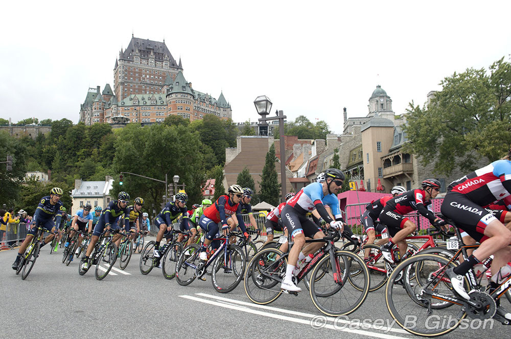 Quebec Grand Prix 2017