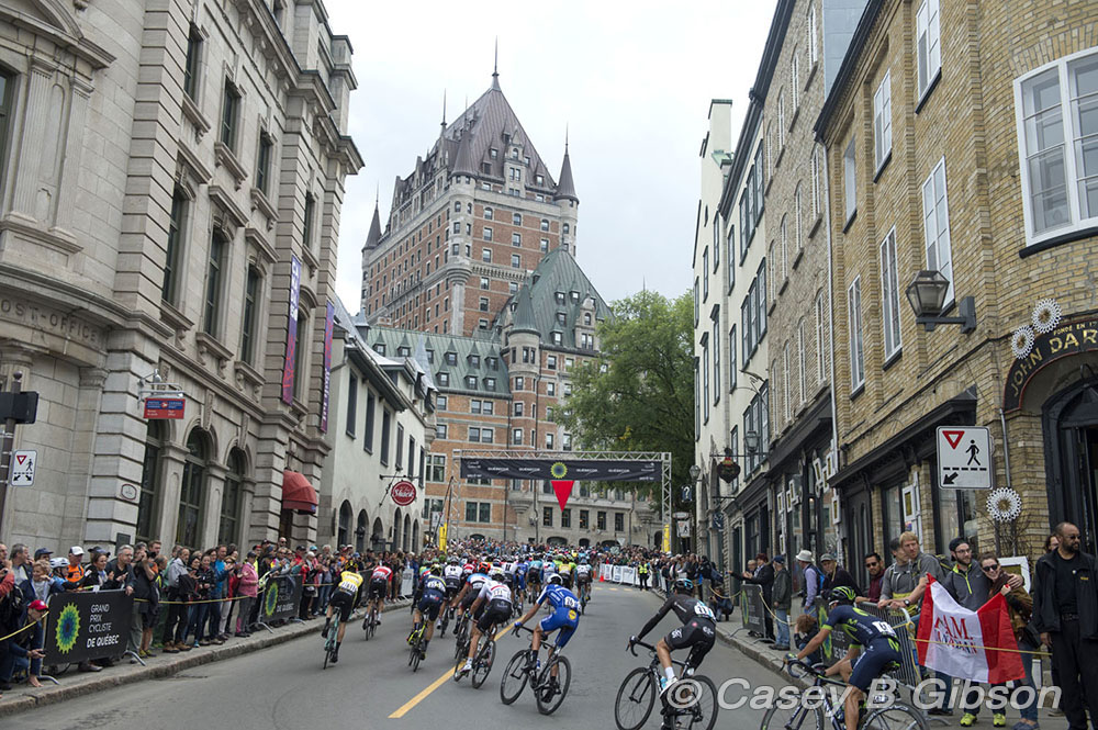 Quebec Grand Prix 2017