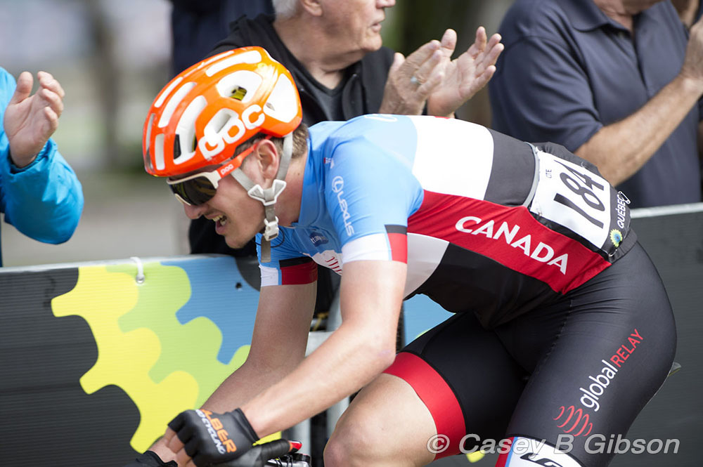 Quebec Grand Prix 2017