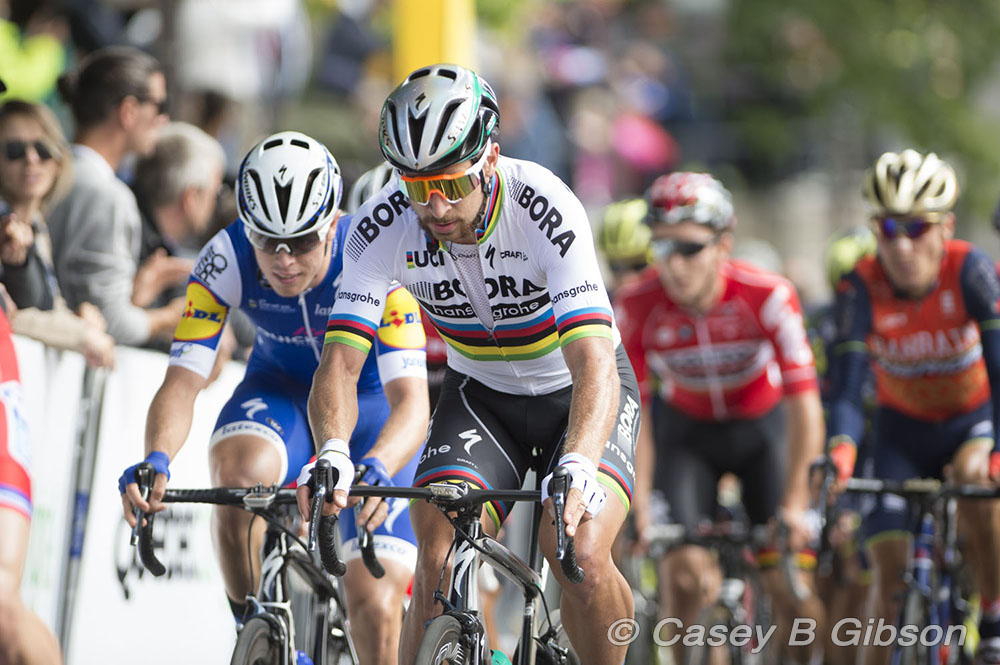 Quebec Cycling Grand Prix, 2017