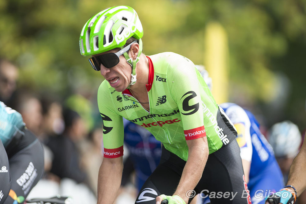 Quebec Cycling Grand Prix, 2017