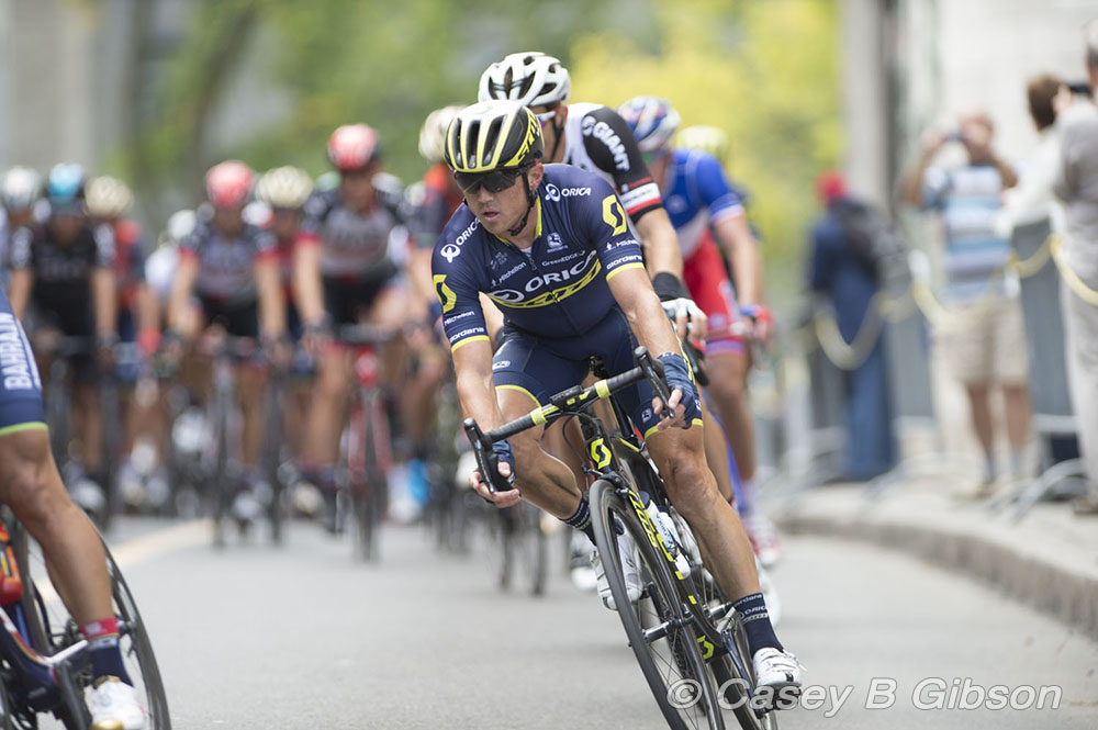 Quebec Cycling Grand Prix, 2017