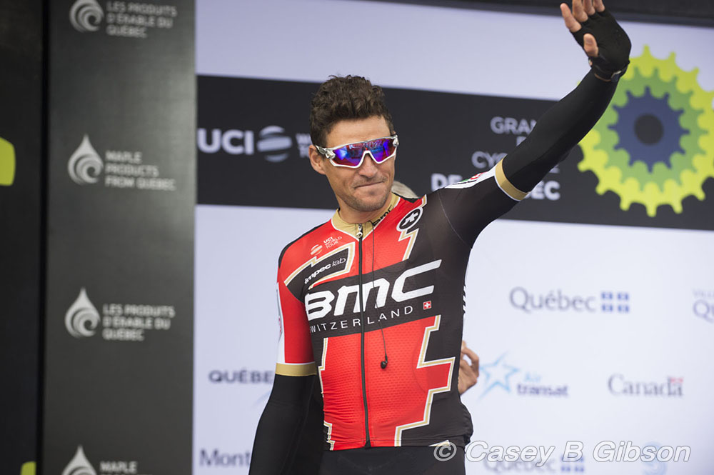 Quebec Cycling Grand Prix, 2017