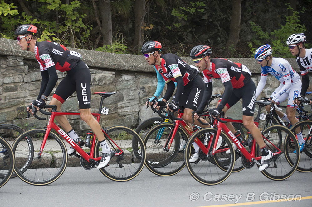 Quebec Cycling Grand Prix, 2017