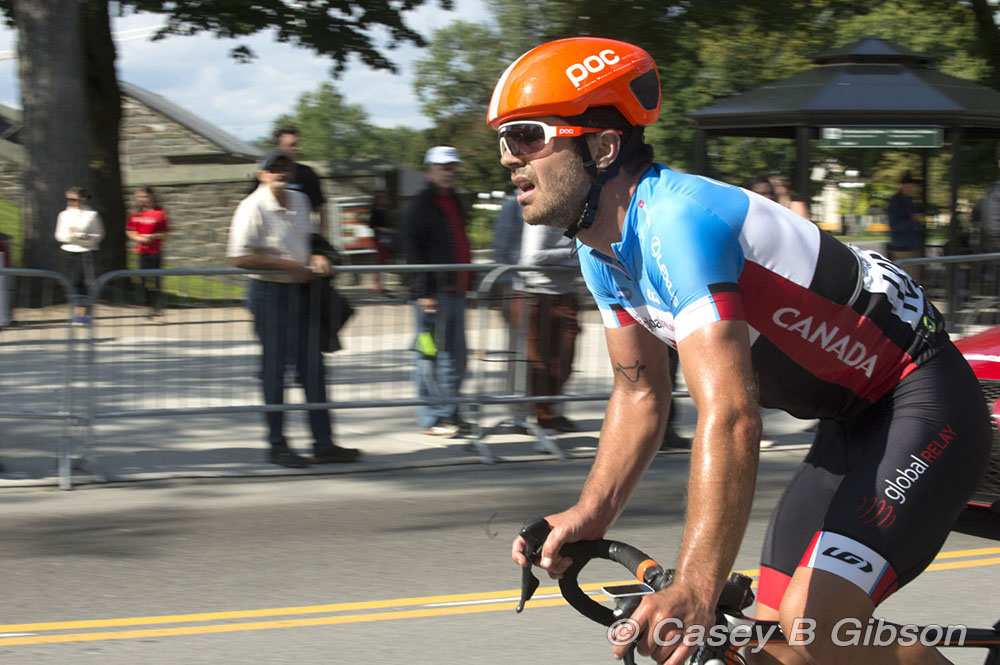 Quebec Cycling Grand Prix, 2017