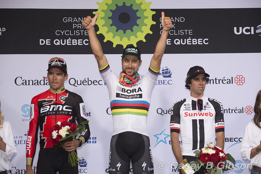 Quebec Cycling Grand Prix, 2017