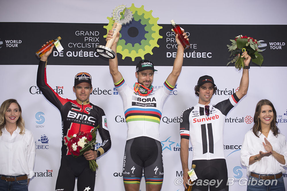 Quebec Cycling Grand Prix, 2017