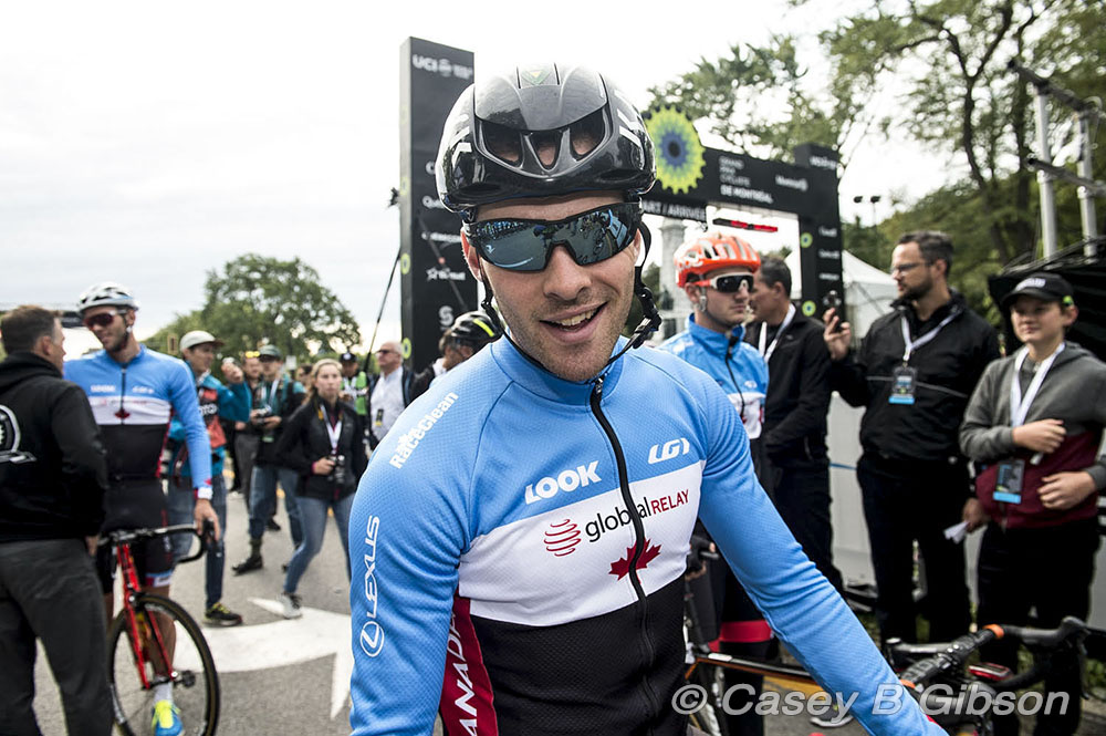 Grand Prix Cycliste de Montreal, 2017
