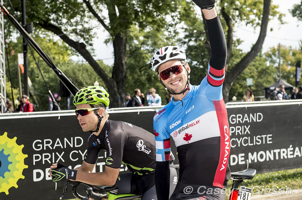 Grand Prix Cycliste de Montreal, 2017