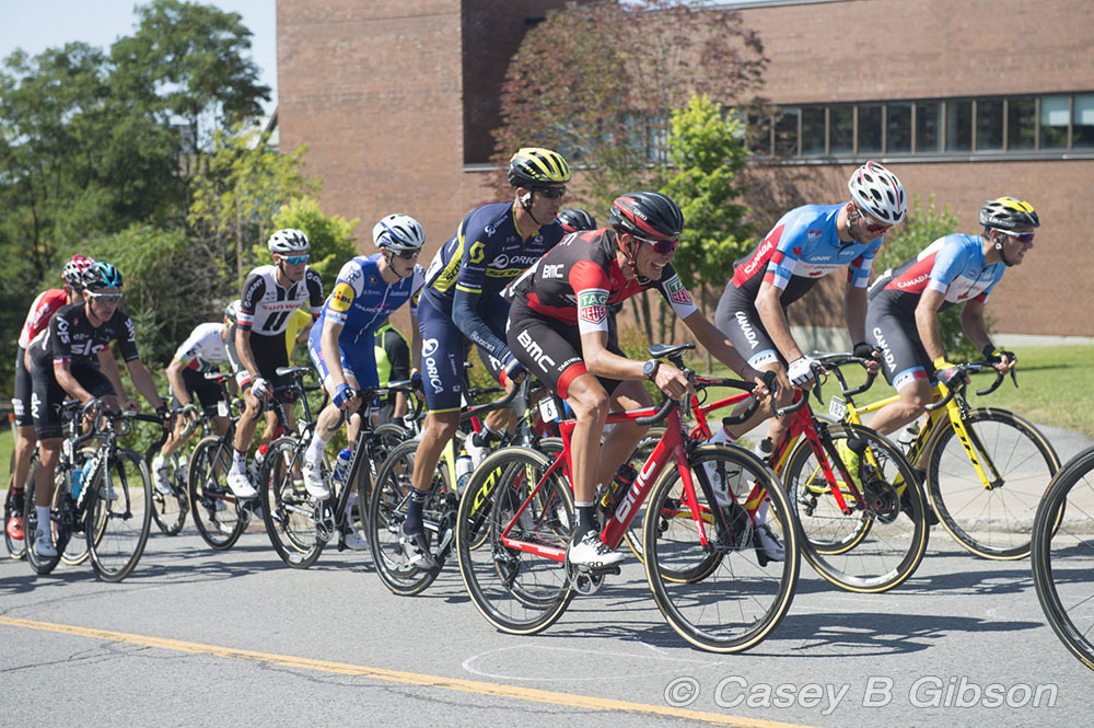 Grand Prix Cycliste de Montreal, 2017