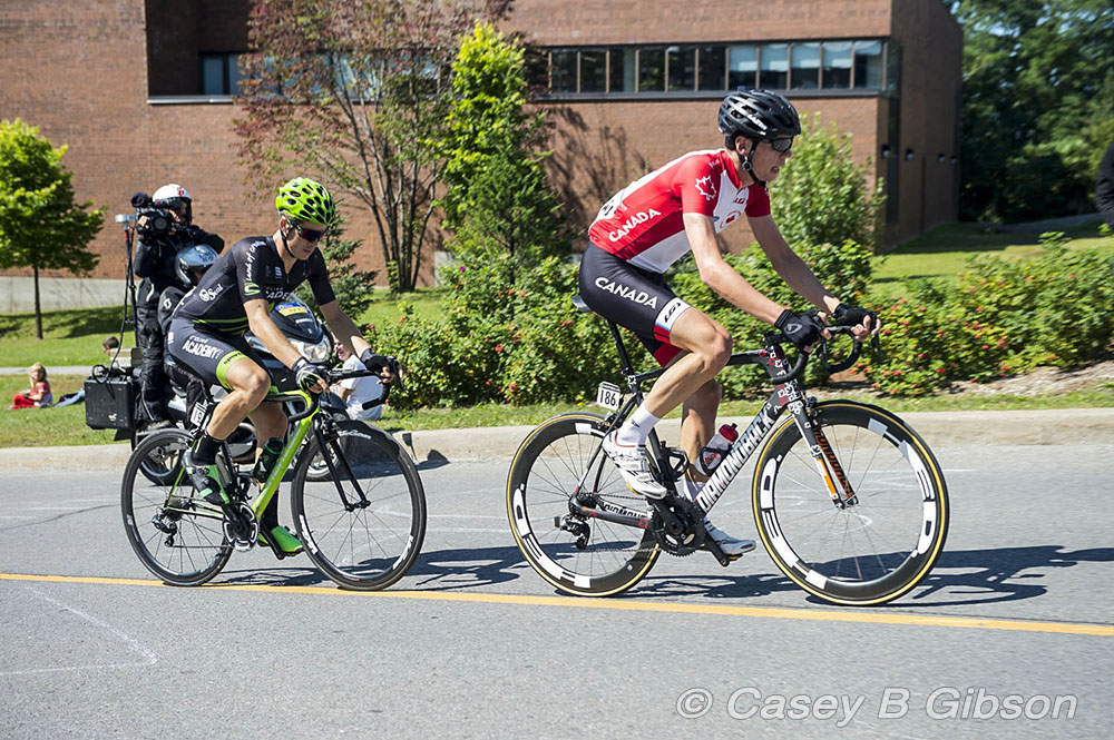 Grand Prix Cycliste de Montreal, 2017