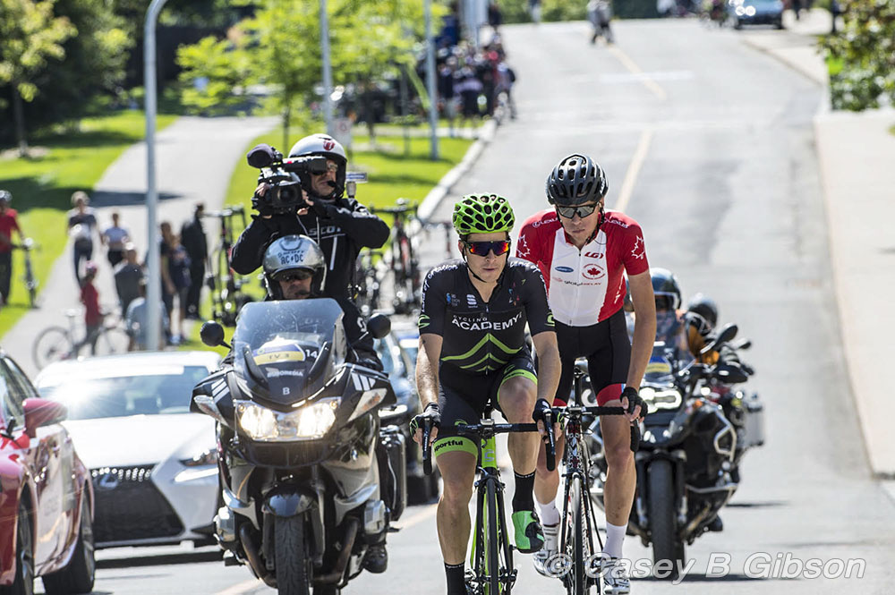 Grand Prix Cycliste de Montreal, 2017