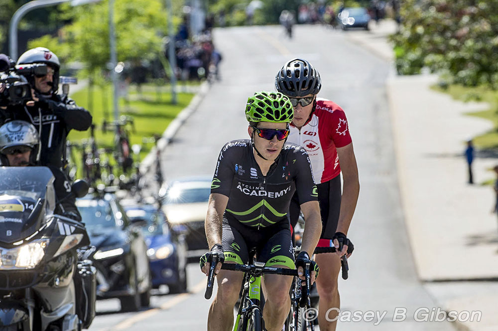 Grand Prix Cycliste de Montreal, 2017
