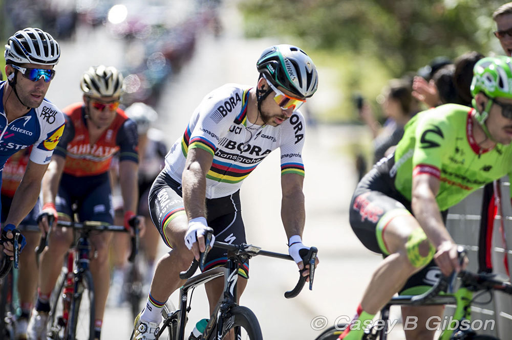 Grand Prix Cycliste de Montreal, 2017