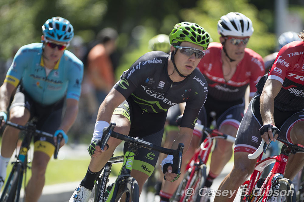 Grand Prix Cycliste de Montreal, 2017
