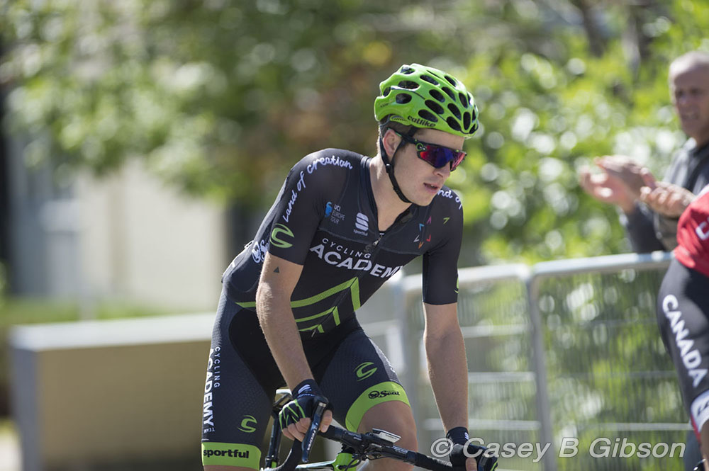 Grand Prix Cycliste de Montreal, 2017