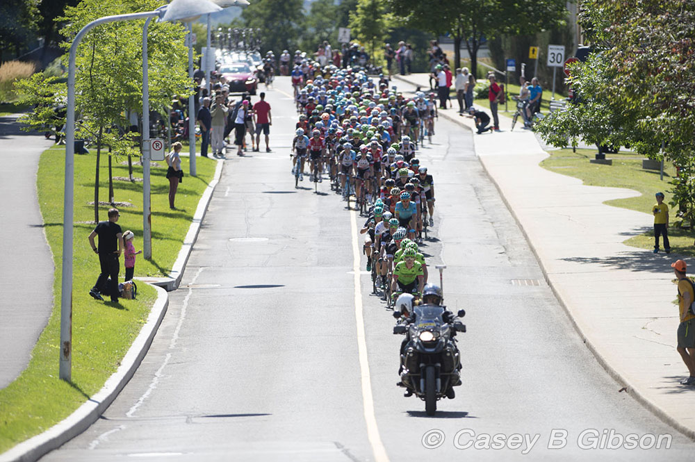 Grand Prix Cycliste de Montreal, 2017