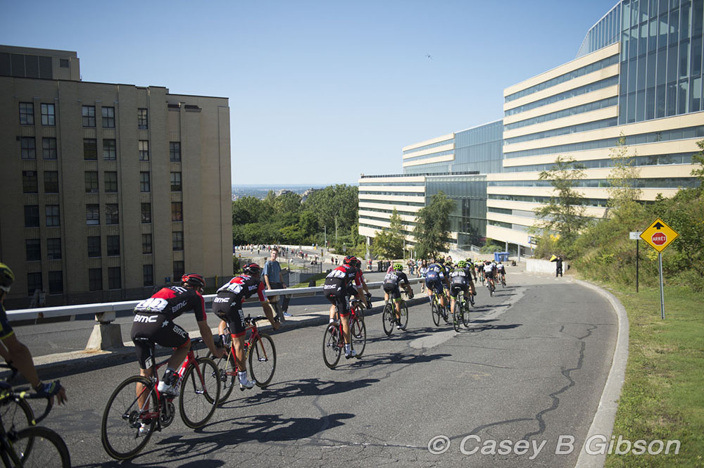 Grand Prix Cycliste de Montreal, 2017
