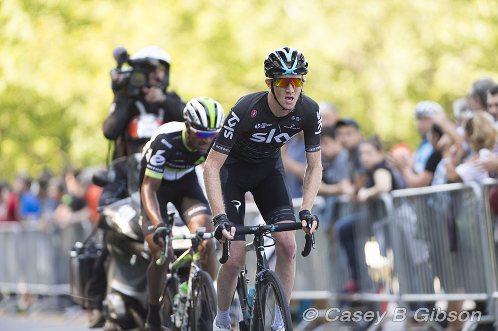 Grand Prix Cycliste de Montreal, 2017