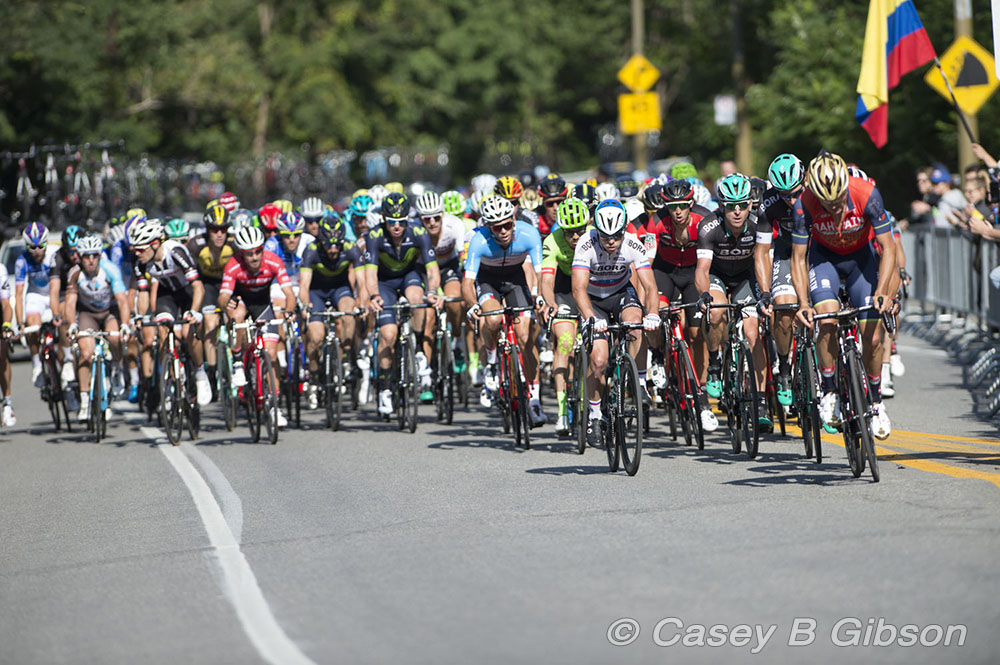 Grand Prix Cycliste de Montreal, 2017