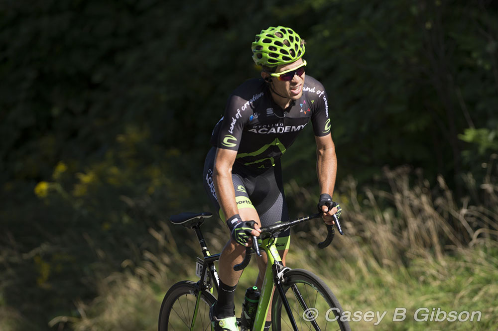 Grand Prix Cycliste de Montreal, 2017