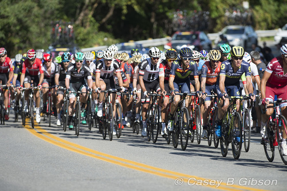 Grand Prix Cycliste de Montreal, 2017