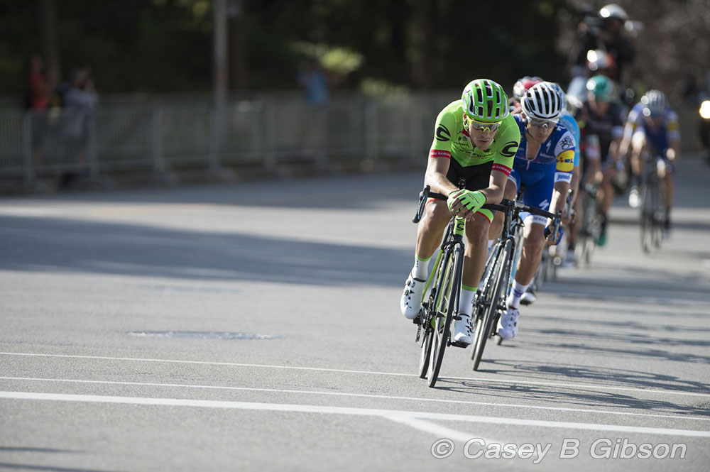Grand Prix Cycliste de Montreal, 2017